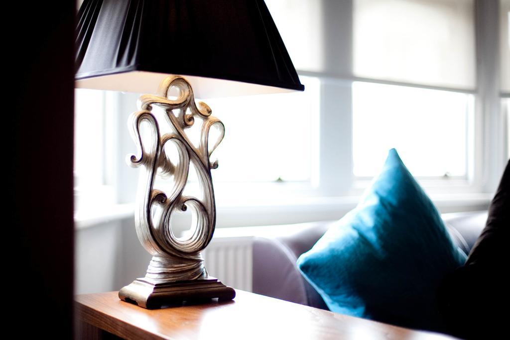 The Studley Hotel Харрогейт Номер фото