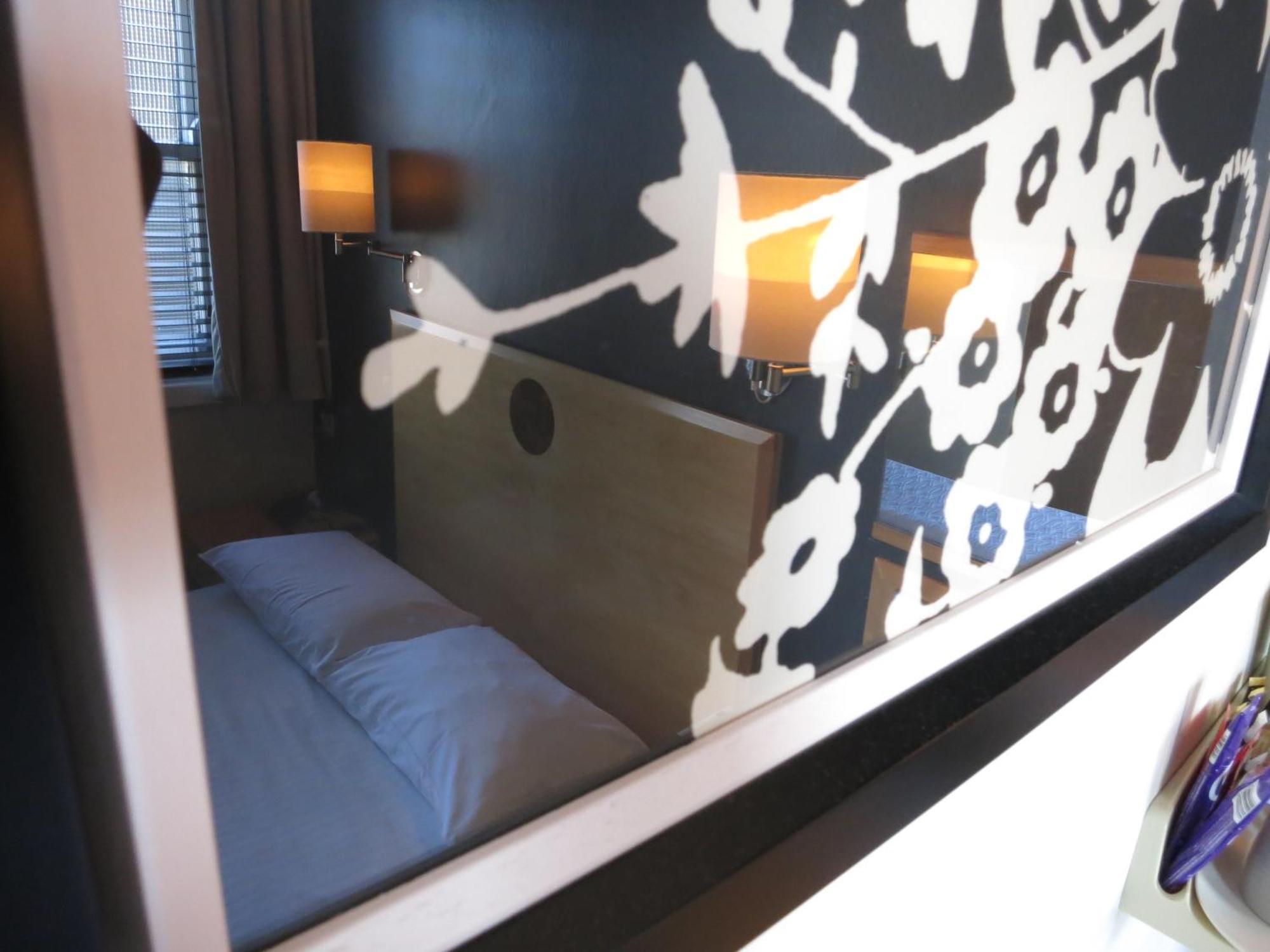 The Studley Hotel Харрогейт Номер фото