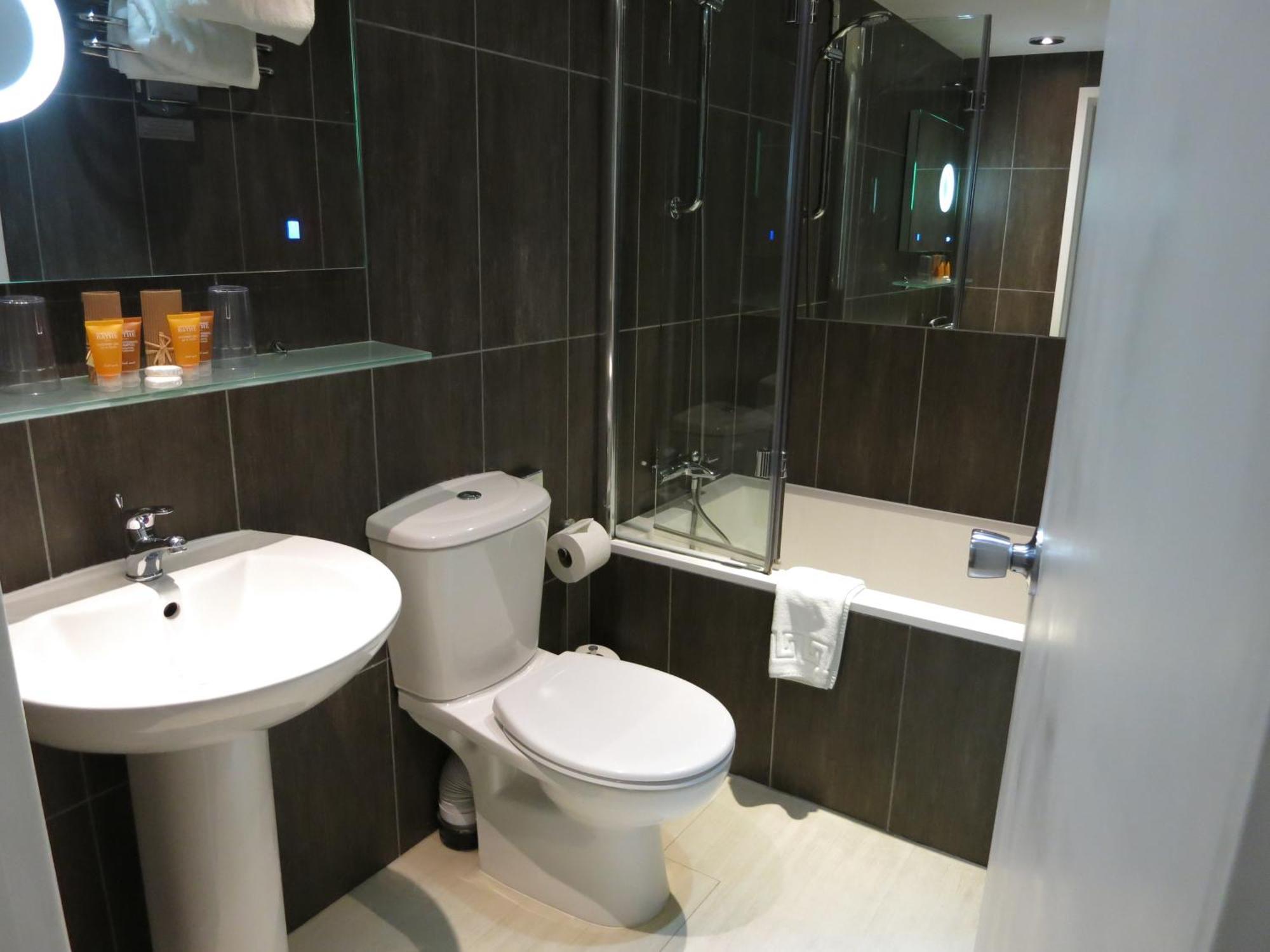 The Studley Hotel Харрогейт Номер фото