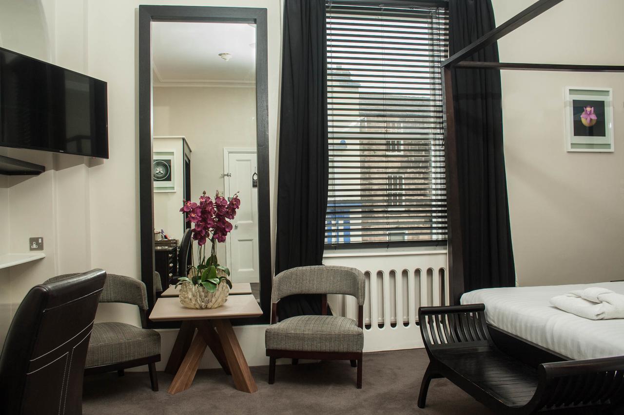 The Studley Hotel Харрогейт Экстерьер фото